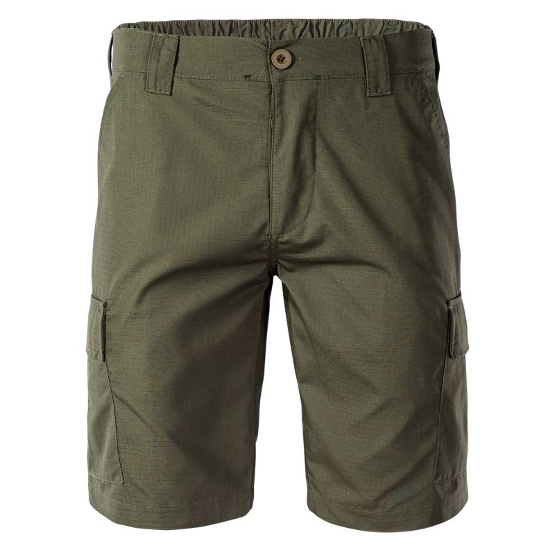 Magnum Atero 3.0 Shorts zöld férfi rövidnadrág