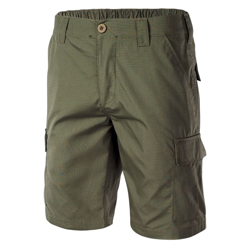 Magnum Atero 3.0 Shorts zöld férfi rövidnadrág