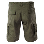 Magnum Atero 3.0 Shorts zöld férfi rövidnadrág
