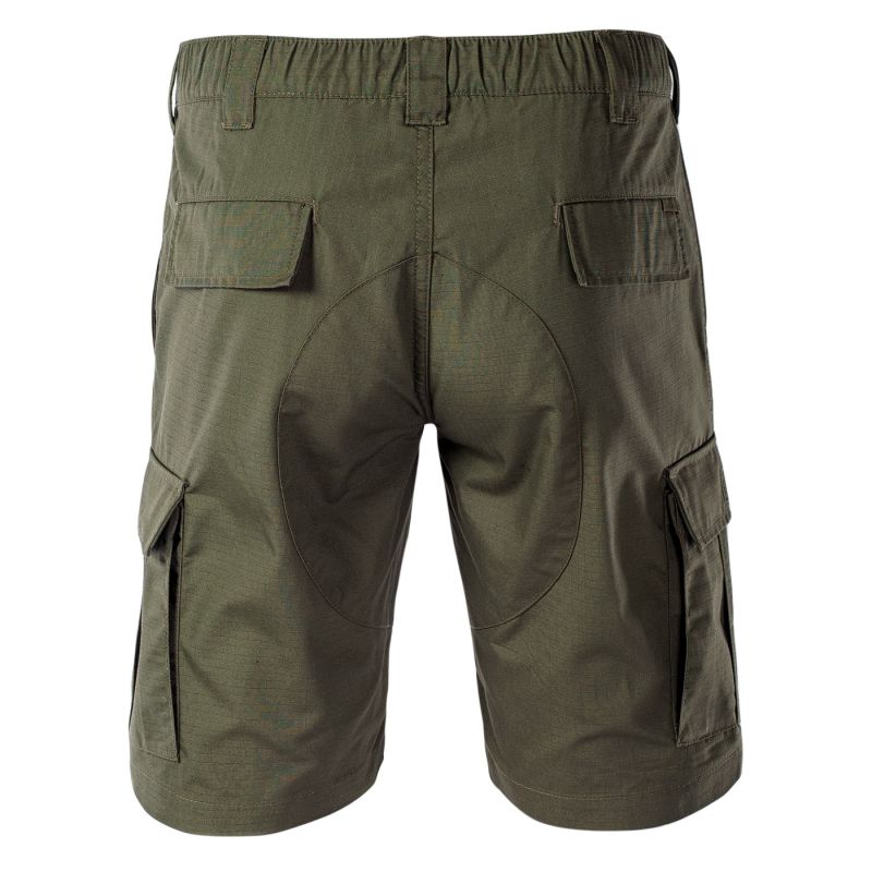 Magnum Atero 3.0 Shorts zöld férfi rövidnadrág