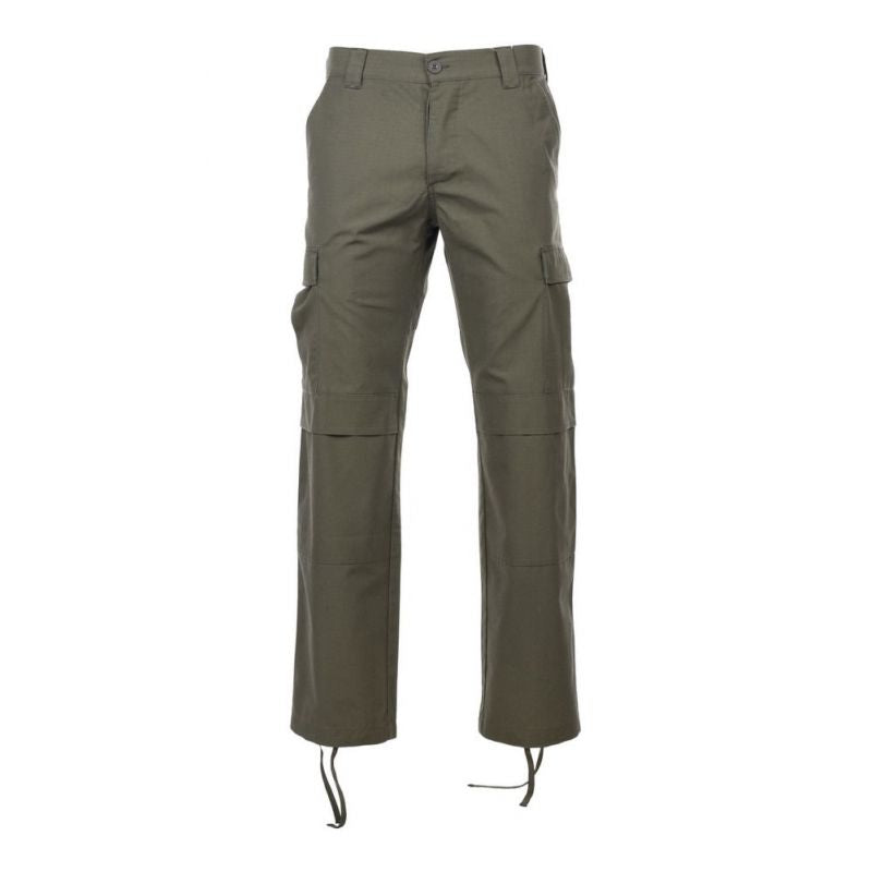 Magnum Atero 3.0 trousers zöld férfi nadrág