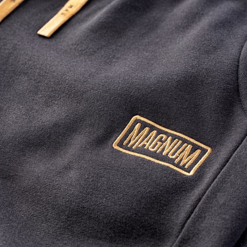 Magnum Basil szürke férfi nadrág
