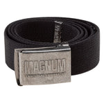 Magnum belt 2.0 bottle opener s/m öv