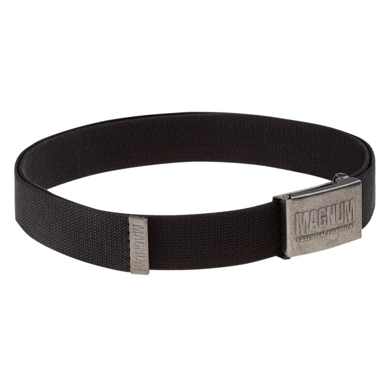 Magnum belt 2.0 bottle opener s/m öv