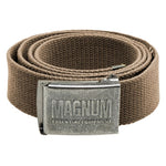 Magnum Belt s/m öv