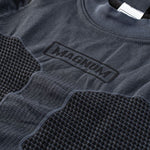 Magnum Camo Top Thermoactive Blouse fekete termoaktív férfi