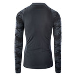 Magnum Camo Top Thermoactive Blouse fekete termoaktív férfi