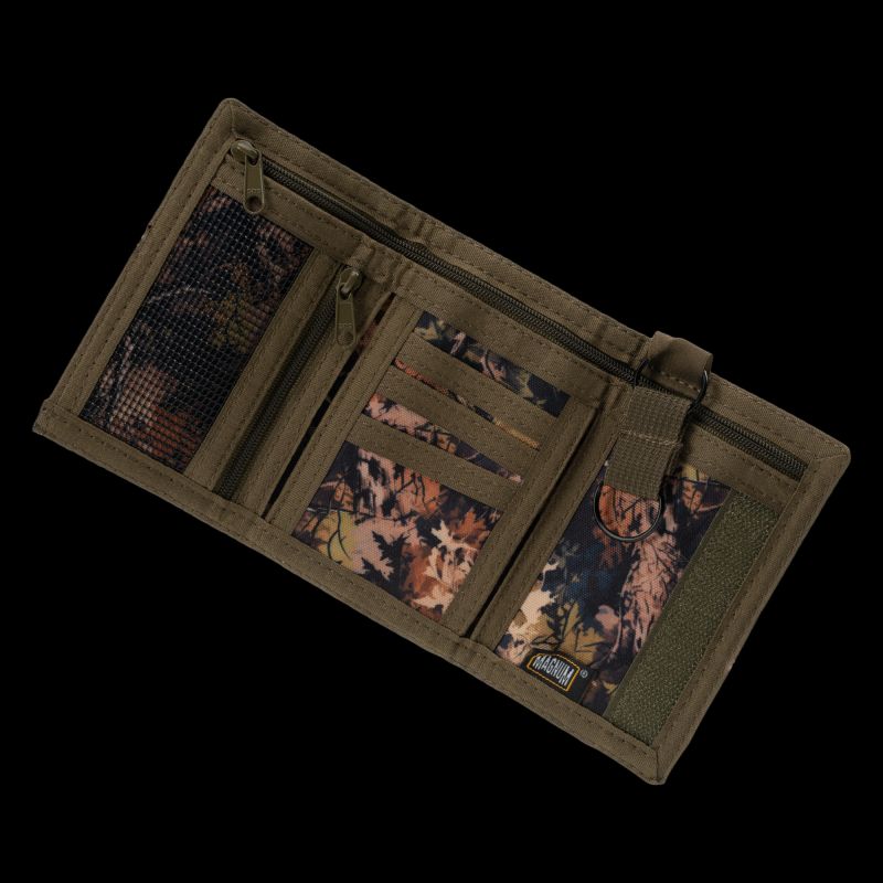 Magnum CAMU Wallet pénztárca