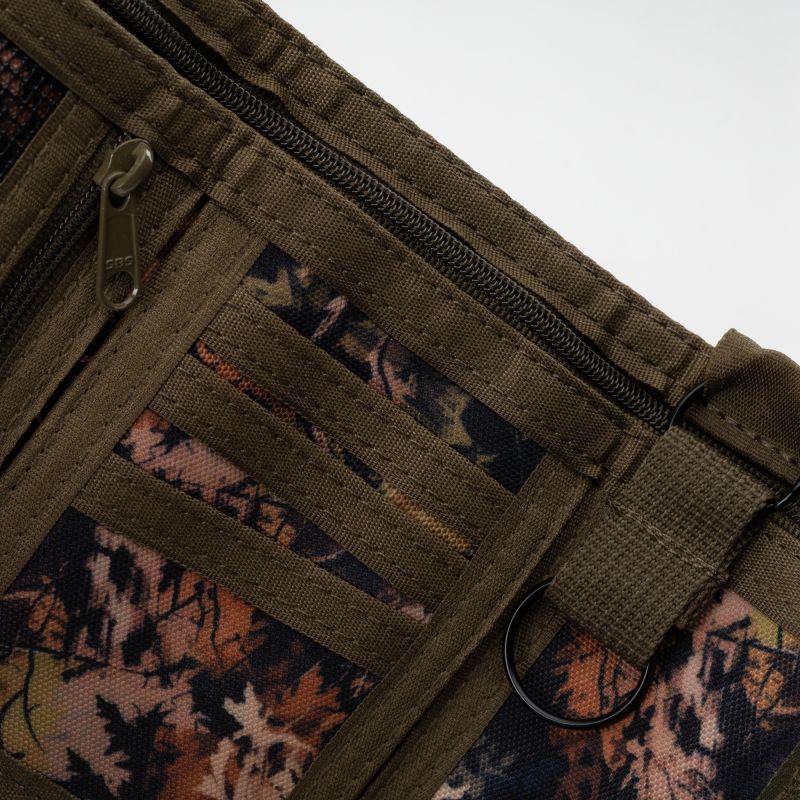 Magnum CAMU Wallet pénztárca