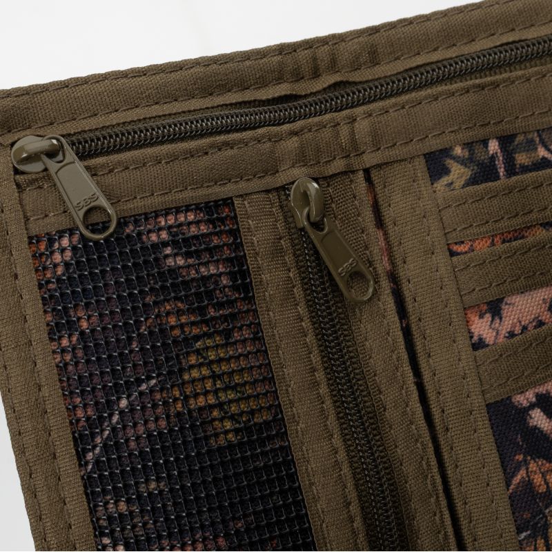 Magnum CAMU Wallet pénztárca
