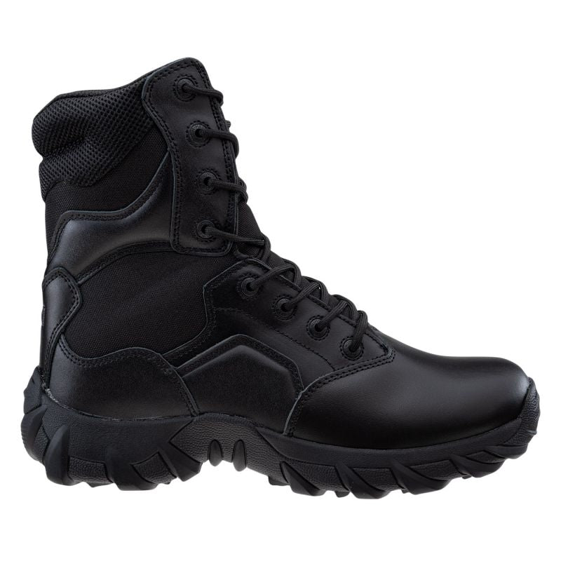 Magnum Cobra 8.0 V1 fekete cipő unisex