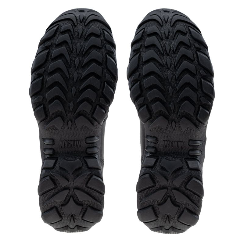 Magnum Cobra 8.0 V1 fekete cipő unisex