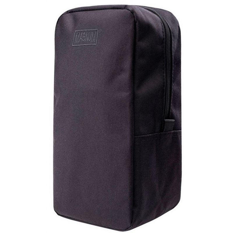 Magnum Cosmetic bag Pocket Vz5 fekete deréktáska