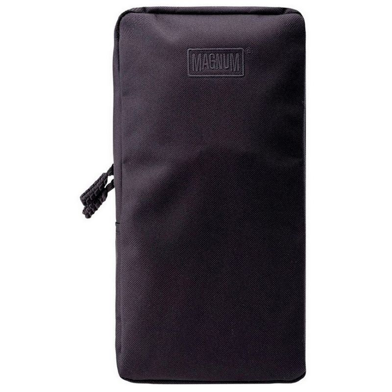 Magnum Cosmetic bag Pocket Vz5 fekete deréktáska