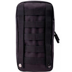 Magnum Cosmetic bag Pocket Vz5 fekete deréktáska