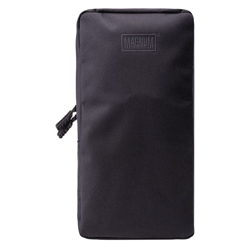 Magnum Cosmetic bag Pocket Vz5 fekete deréktáska