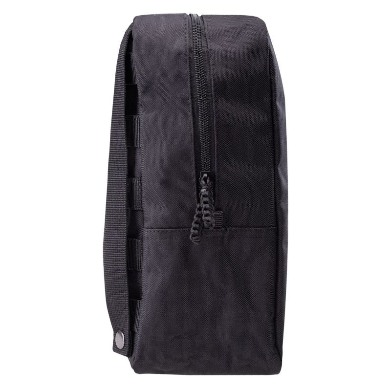 Magnum Cosmetic bag Pocket Vz5 fekete deréktáska