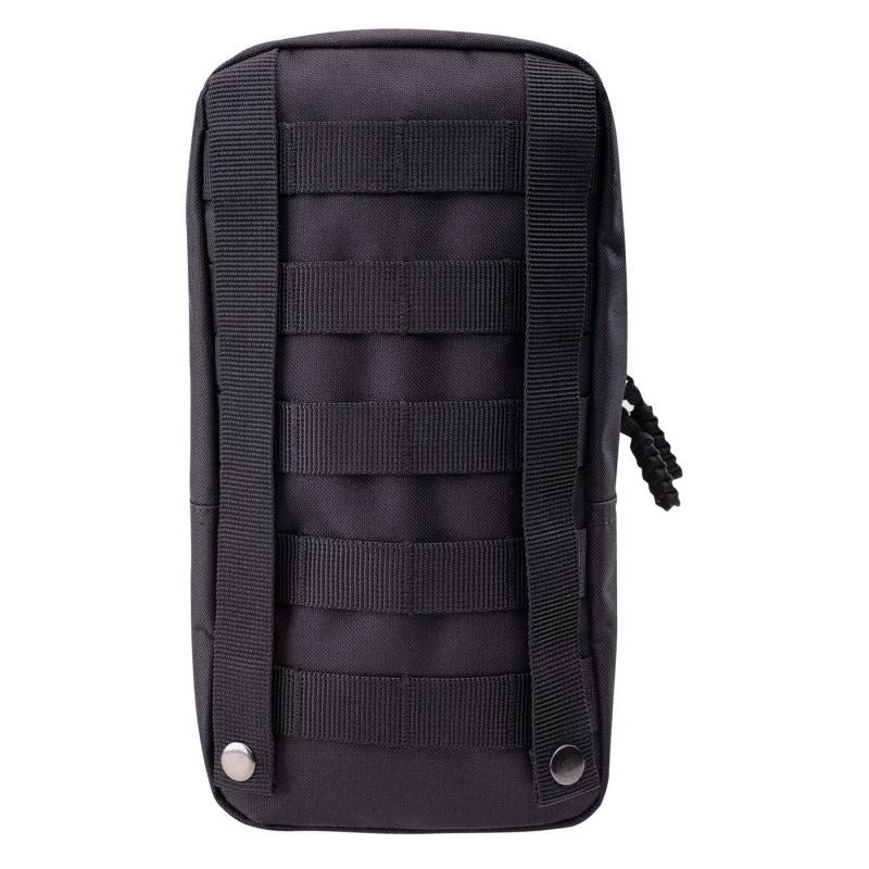 Magnum Cosmetic bag Pocket Vz5 fekete deréktáska