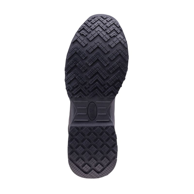 Magnum Dodson Mid Wp CM fekete cipő férfi