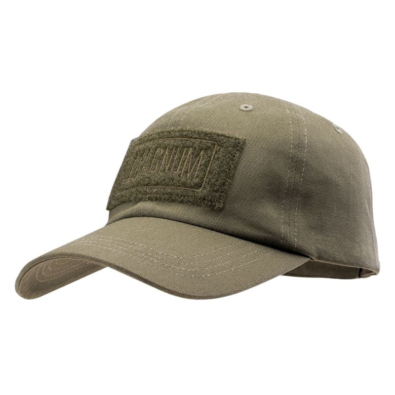 Magnum Doran Cap zöld baseball sapka