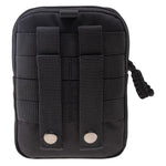 Magnum Elon waist bag barna deréktáska