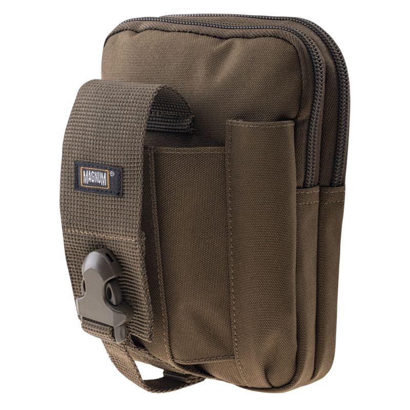 Magnum Elon waist bag barna deréktáska