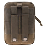 Magnum Elon waist bag barna deréktáska
