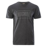 Magnum Essential T-Shirt 2.0 szürke férfi póló