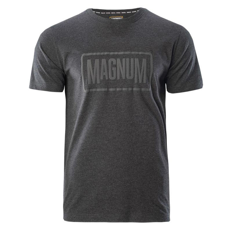 Magnum Essential T-Shirt 2.0 szürke férfi póló
