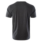 Magnum Essential T-Shirt 2.0 szürke férfi póló