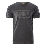 Magnum Essential T-Shirt 2.0 szürke férfi póló