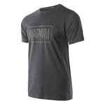 Magnum Essential T-Shirt 2.0 szürke férfi póló