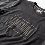 Magnum Essential T-Shirt 2.0 szürke férfi póló