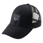 Magnum Kianit Cap fekete baseball sapka