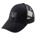 Magnum Kianit Cap fekete baseball sapka