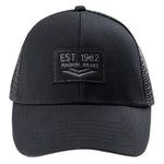 Magnum Kianit Cap fekete baseball sapka