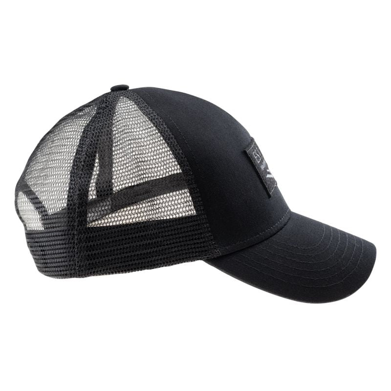 Magnum Kianit Cap fekete baseball sapka
