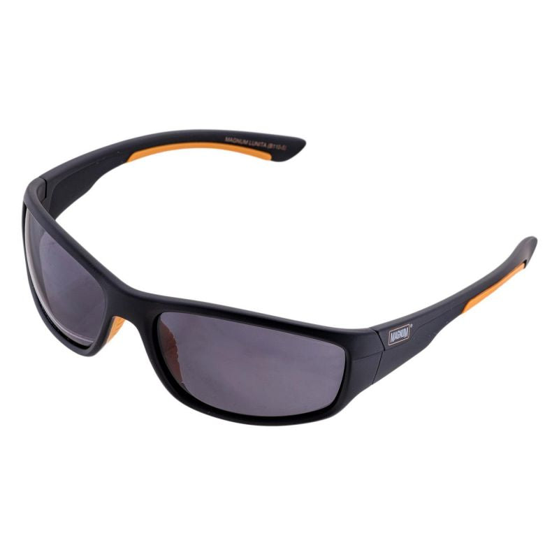 Magnum Lunita Glasses (B110-5) fekete napszemüveg