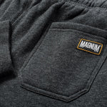 Magnum magnum ibis fekete férfi nadrág