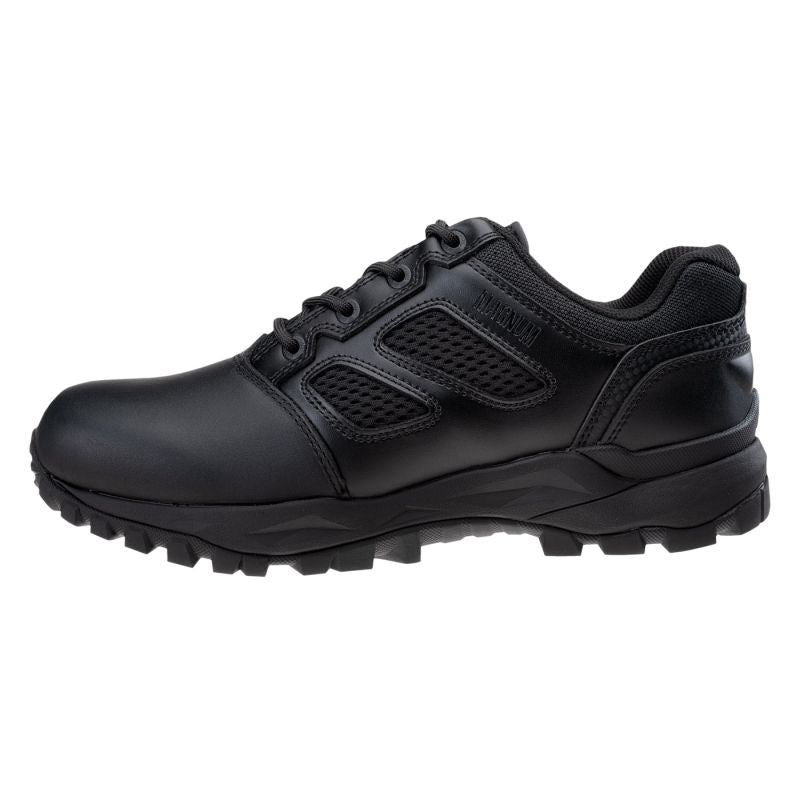 Magnum Magnun Elite Spider X fekete cipő unisex