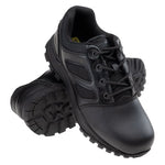 Magnum Magnun Elite Spider X fekete cipő unisex