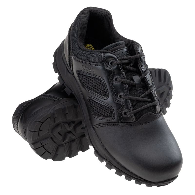 Magnum Magnun Elite Spider X fekete cipő unisex