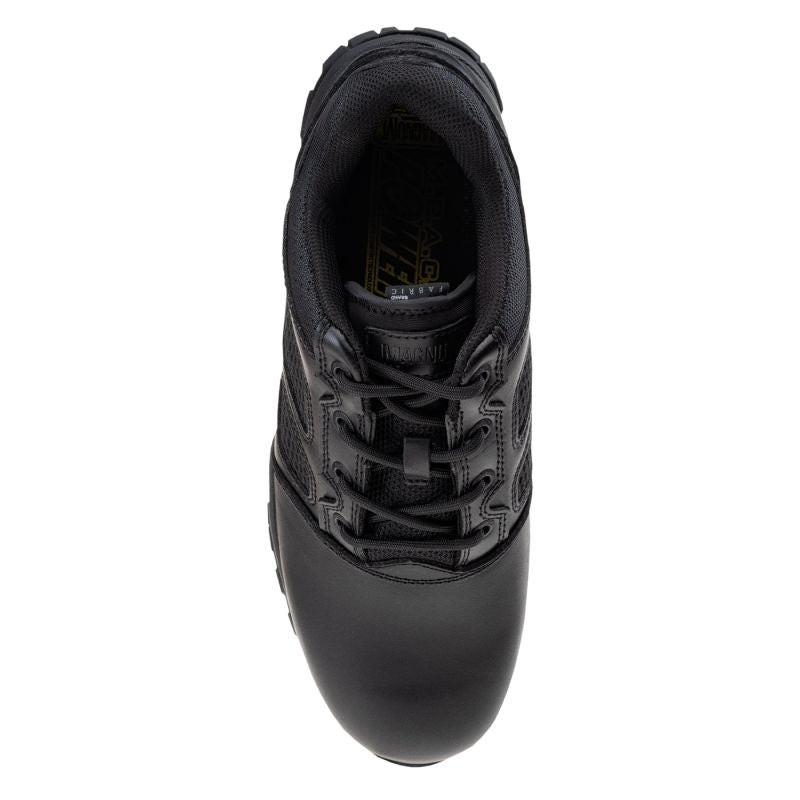 Magnum Magnun Elite Spider X fekete cipő unisex