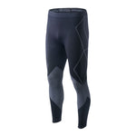 Magnum Mars thermal trousers fekete férfi nadrág