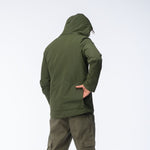 Magnum Men’s Insulated FORESTER férfi dzseki 92800709794
