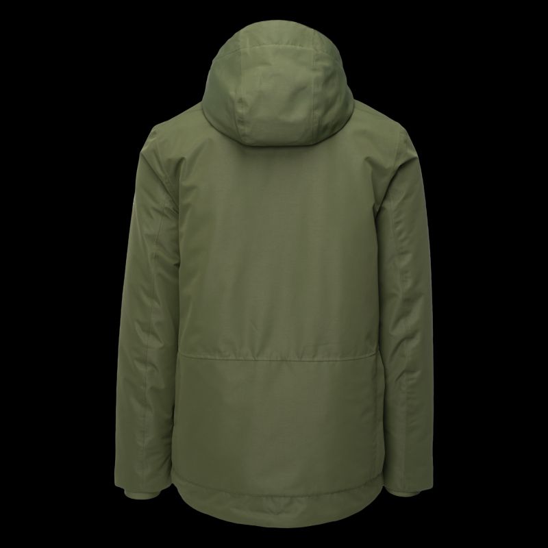 Magnum Men’s Insulated FORESTER férfi dzseki 92800709794