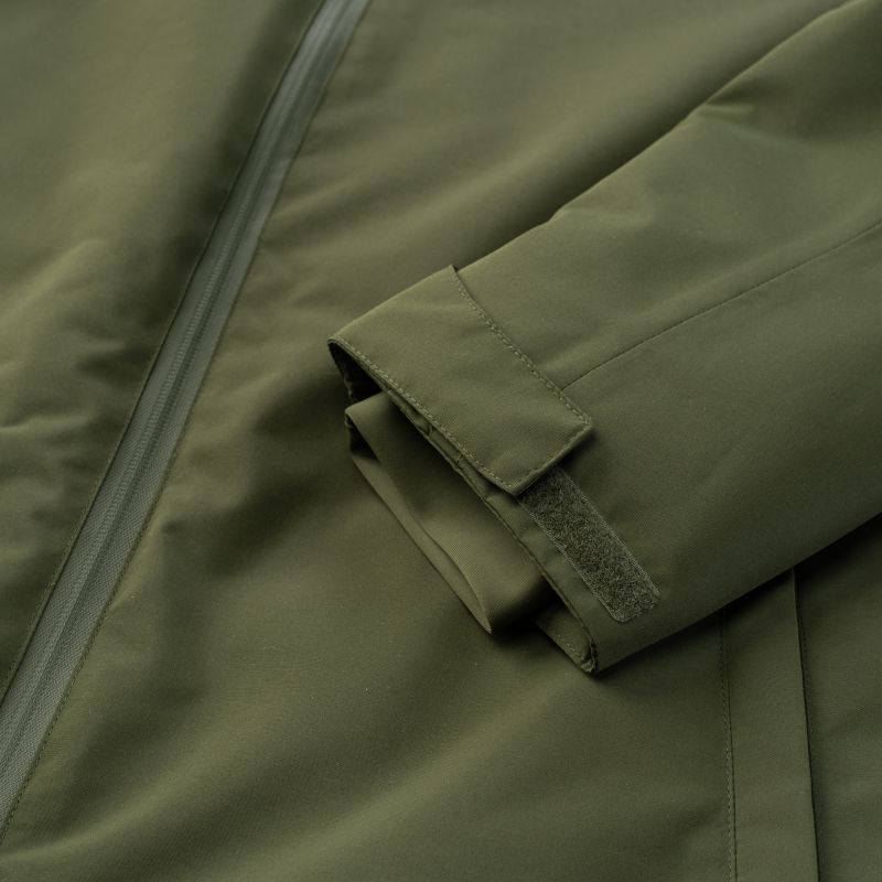 Magnum Men’s Insulated FORESTER férfi dzseki 92800709794