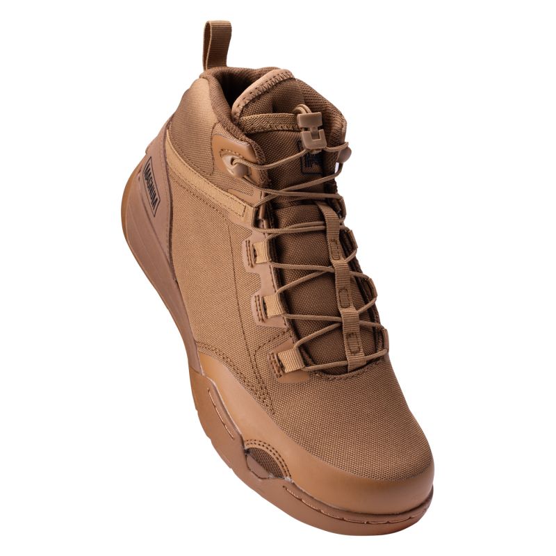 Magnum Men's MARS MID cipő férfi