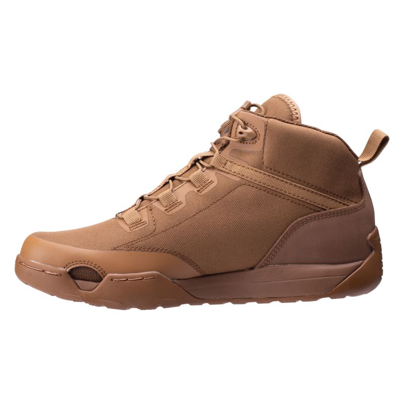 Magnum Men's MARS MID cipő férfi