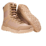 Magnum Military Boots Bondsteel High WP CM bézs cipő férfi